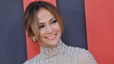 Jennifer Lopez’s Micro French Manicure Is a Must-Try for Spring - www.glamour.com - France - Los Angeles