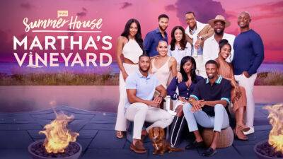 ‘Summer House’ Gets Bravo Spinoff Set In Martha’s Vineyard Featuring An All-Black Cast - deadline.com - New York - USA - New York - Jordan - Germany - state Massachusets - Washington - county Lancaster - county Cooper - county Henderson - county Fleming - county Emanuel