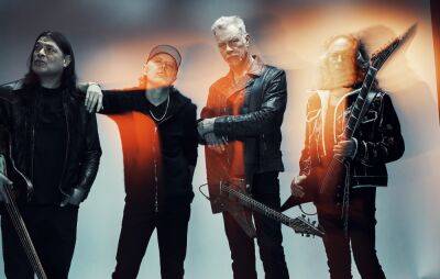 Listen to Metallica’s huge new track ’72 Seasons’ - www.nme.com