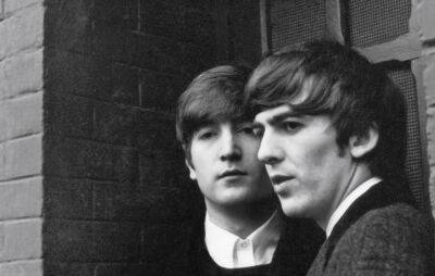 Unseen ‘Beatlemania’ photos by Paul McCartney unveiled at National Portrait Gallery - www.nme.com