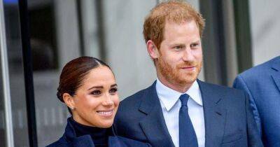 Meghan's Markle's royal marriage is 'fairytale gone horribly wrong,' says Succession star - www.ok.co.uk - USA