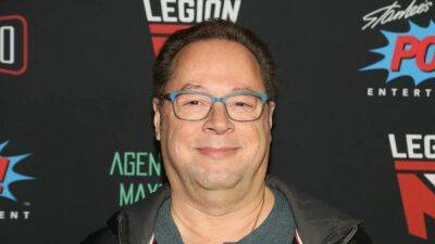 Former Marvel Comics Boss Joe Quesada Signs First-Look Film, TV Deal With Amazon - thewrap.com - USA