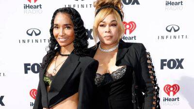 Chilli’s Relationship With Matthew Lawrence Has Her TLC Bandmate T-Boz’s Approval - www.glamour.com - Hawaii - Indiana