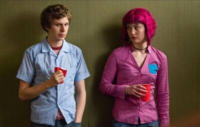 ‘Scott Pilgrim Vs. The World’ anime starring Michael Cera and full-cast is in the works - www.nme.com - Britain - county Lee - county Bryan