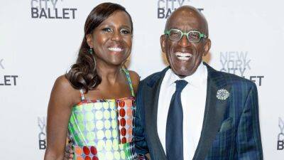 Deborah Roberts Gives Update on Husband Al Roker's Health and Her Own Recovery as His Caregiver (Exclusive) - www.etonline.com - New York