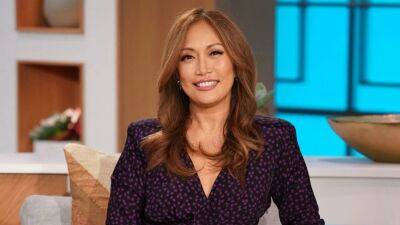 Carrie Ann Inaba Recovering After Hospitalization for Appendicitis - www.etonline.com