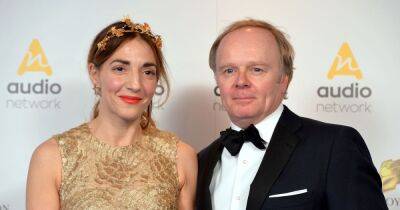 Signs of sepsis symptoms as ITV documentary In Memory of Maudie about loss of Jason Watkins' daughter airs - www.manchestereveningnews.co.uk - London