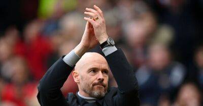 Erik ten Hag handed 'boost' in goalkeeper search and more Manchester United transfer rumours - www.manchestereveningnews.co.uk - Spain - Manchester - Netherlands