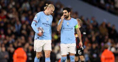 Man City facing anxious wait on Erling Haaland as transfer update given - www.manchestereveningnews.co.uk - Spain - Manchester - Norway