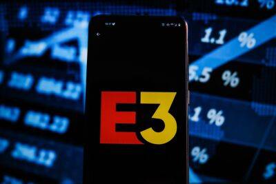 E3 Gaming Expo Cancels 2023 Event - variety.com - Los Angeles