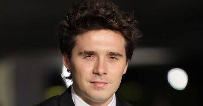 Brooklyn Beckham names his favourite wine – with a £2,500 price tag - www.ok.co.uk - France