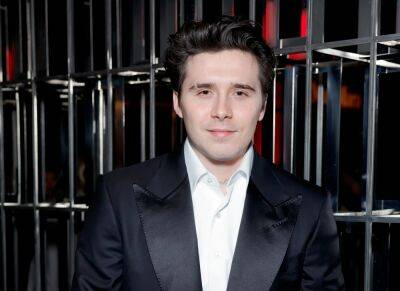 Brooklyn Beckham Roasted Online For Strange Cooking Technique: ‘Is The Cork Added Flavour?’ - etcanada.com