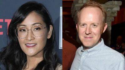 Longtime Netflix Vets Lisa Nishimura and Ian Bricke Exit as Part of Film Division Re-Org - thewrap.com - USA