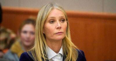 Gwyneth Paltrow wins case against man who claimed she crashed into him while skiing - www.msn.com - Utah - county Terry