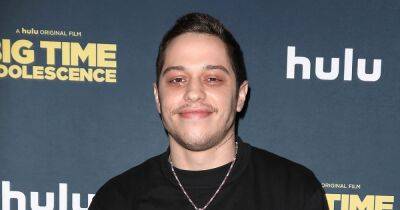 Pete Davidson Felt Like a ‘Loser’ Being Made Fun of on ‘Saturday Night Live’ for His Dating Life: ‘You Feel Insecure’ - www.usmagazine.com
