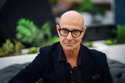 Sands International Film Festival Sets Stanley Tucci For Live Q&A Plus Screening Of His 1996 Culinary Comedy ‘Big Night’ - deadline.com - Italy - Ukraine - Washington - New Jersey