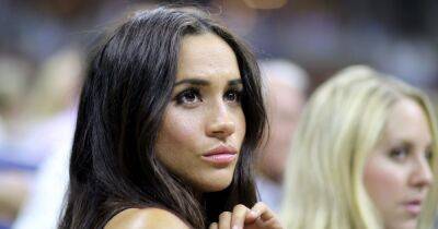 Defamation case against Duchess of Sussex by her half-sister dismissed by judge - www.ok.co.uk - USA - Florida