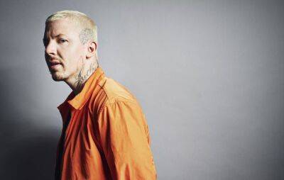 Professor Green teams up with K-Koke on the braggadocious ‘POPSHXT’ - www.nme.com - Britain