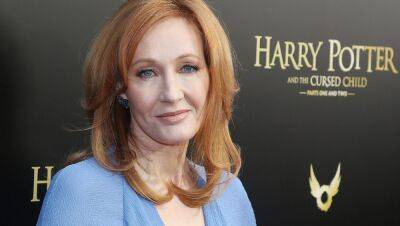 JK Rowling Producer’s Profits Plummet; ‘Strike’ Renewal Confirmed After BBC Trans Apologies - deadline.com - Britain
