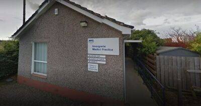 Petition launched in attempt to save Perthshire village surgery from closure - www.dailyrecord.co.uk