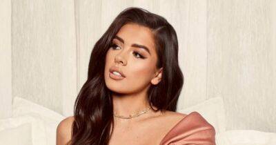 Love Island’s Gemma Owen finally shares the secret to her full brows – and it costs £16 - www.ok.co.uk