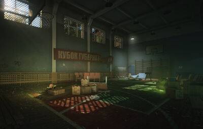 ‘Escape From Tarkov’ teases Streets Of Tarkov expansion with new images - www.nme.com