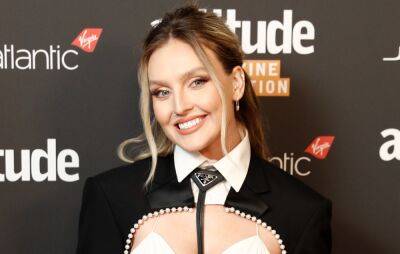 Little Mix’s Perrie Edwards shares update on new solo music - www.nme.com - Britain - city Columbia - county Edwards