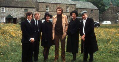 Emmerdale's original family from first episode and what happened to them - www.ok.co.uk
