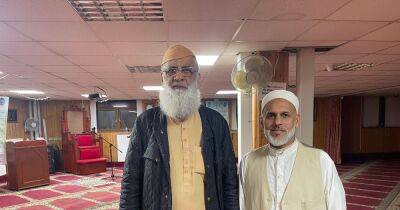 This Trafford Mosque is opening its doors to the ones who need it most during Ramadan - www.manchestereveningnews.co.uk
