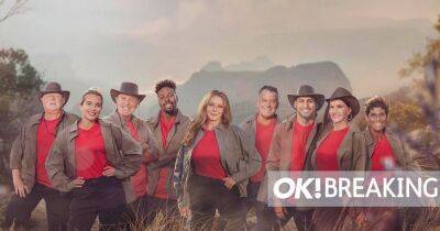 I’m A Celebrity South Africa launch date revealed with just days to wait - www.ok.co.uk - Australia - USA - Jordan - South Africa