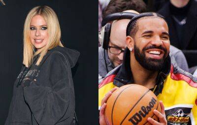 Watch Drake rock out to Avril Lavigne in a Miami club - www.nme.com - Brazil - USA - Miami - Argentina