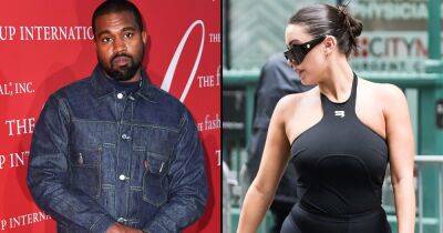 Inside Kanye West’s ‘Steady Relationship’ With ‘Muse’ Bianca Censori - www.usmagazine.com - Australia - Chicago - Adidas
