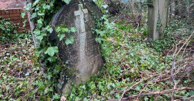 City council's legal team will ask Roman Catholic church to help solve burial ground mystery - www.manchestereveningnews.co.uk - city Salford