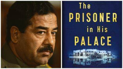 ‘The Prisoner In His Palace’: Saddam Hussein’s Last Months To Be Explored In Fremantle & Sinestra Movie - deadline.com - USA - Iraq