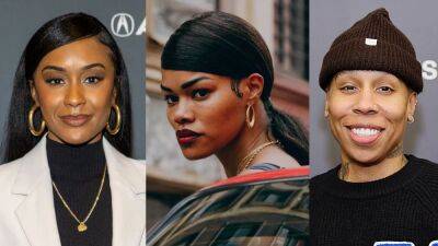 ‘A Thousand and One’ Director Says Casting Teyana Taylor in the Lead Was a ‘Leap of Faith’ - thewrap.com - Taylor