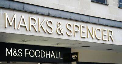 Marks and Spencer to close store in Scotland as six UK shops face shutting down - www.dailyrecord.co.uk - Britain - Scotland - Beyond