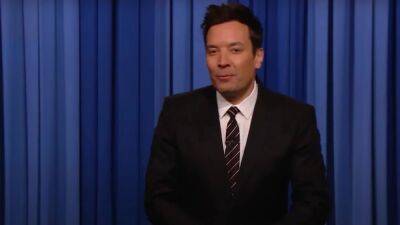 Fallon Imagines Stormy Daniels’ Response to Trump Indictment: ‘Oh, This Is What It Feels Like to Be Satisfied’ (Video) - thewrap.com - New York - New York - Florida - Manhattan - state Massachusets - state New Hampshire - state Iowa