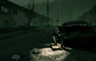British horror game ‘Hollowbody’ reveals five minutes of ‘Silent Hill’-inspired gameplay - www.nme.com - Britain