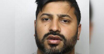 Man who racked up debts 'running Manchester care home' stole more than £430k from Eat Out to Help Out scheme - www.manchestereveningnews.co.uk - Manchester - county Bradford - city Springfield