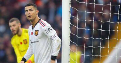 Manchester United wages reduced by £5m after Cristiano Ronaldo departure - www.manchestereveningnews.co.uk - Manchester - Portugal - Qatar