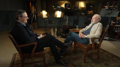 Neil Diamond Tells ‘CBS Sunday Morning’ That He Only Recently Accepted His 2018 Parkinson’s Diagnosis: “Just In Last Few Weeks” - deadline.com