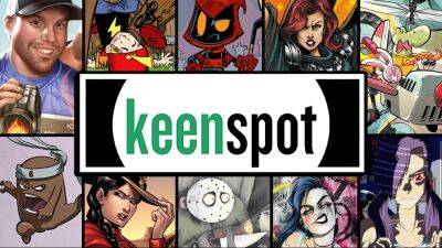 Zero Gravity Management Signs Keenspot, Comics Creator Behind Hit Jennifer Lopez Pic ‘Marry Me’ - deadline.com