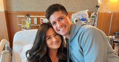 Bachelor’s Caila Quinn Gives Birth, Welcomes Baby No. 1 With Husband Nick Burrello: ‘I’m Already Wishing Time Would Slow Down’ - www.usmagazine.com