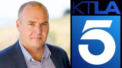 KTLA News Director Peter Saiers Out 6 Months After Lynette Romero Exit - thewrap.com - Los Angeles - Seattle - San Francisco