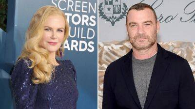 Nicole Kidman and Liev Schreiber to Lead Netflix Limited Series ‘The Perfect Couple’ - thewrap.com - city Asteroid