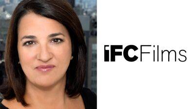 Arianna Bocco Steps Down as President of IFC Films (EXCLUSIVE) - variety.com - Austria - county Scott