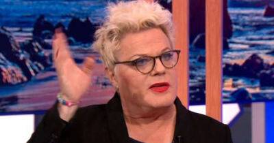 Suzy Eddie Izzard says Paul O'Grady 'lived his life well' as she pays tribute to late star - www.msn.com