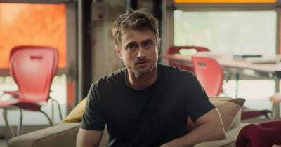 Daniel Radcliffe explains issue with the word 'ally' in conversation with trans youth - www.msn.com