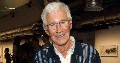 Paul O'Grady's £6.4m fortune revealed after Lily Savage star's death - www.ok.co.uk