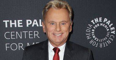 Pat Sajak’s Ups and Downs Through the Years: ‘Wheel of Fortune’ Mishaps, Health Scares and More - www.usmagazine.com - Chicago